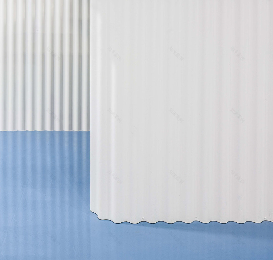 创意工厂 | 舒适、团队协作、休息与游戏的办公空间-5