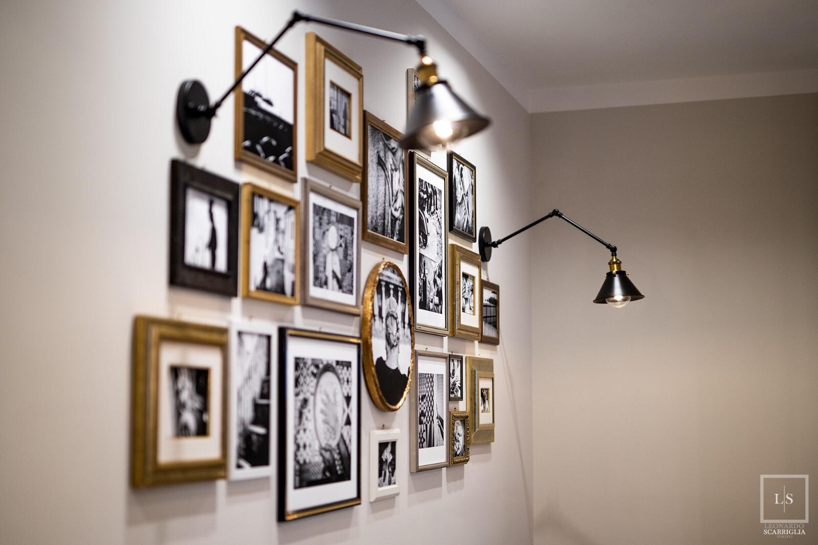 Le Scalette 意大利风味披萨店-6