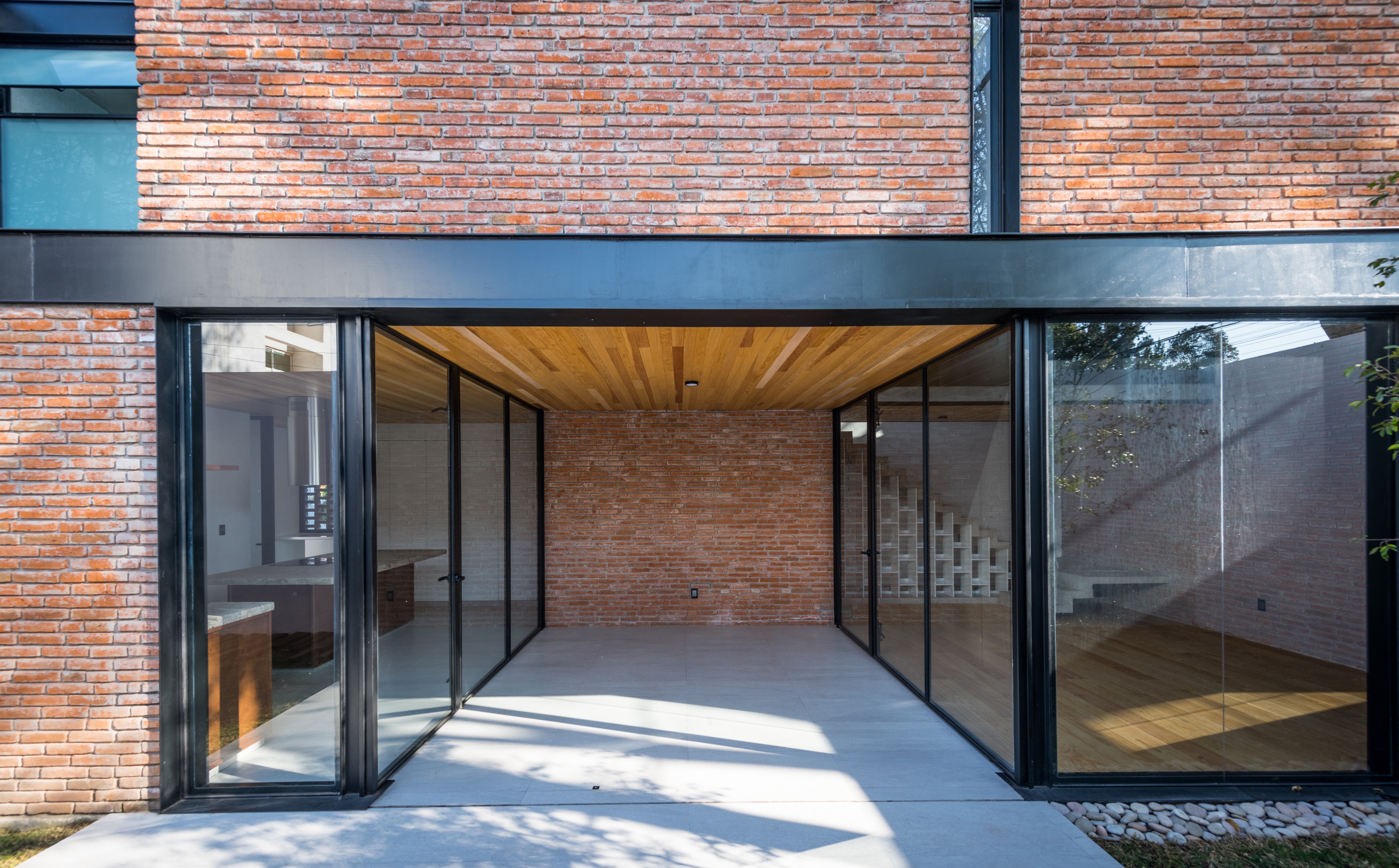 红房子丨墨西哥墨西哥城-1