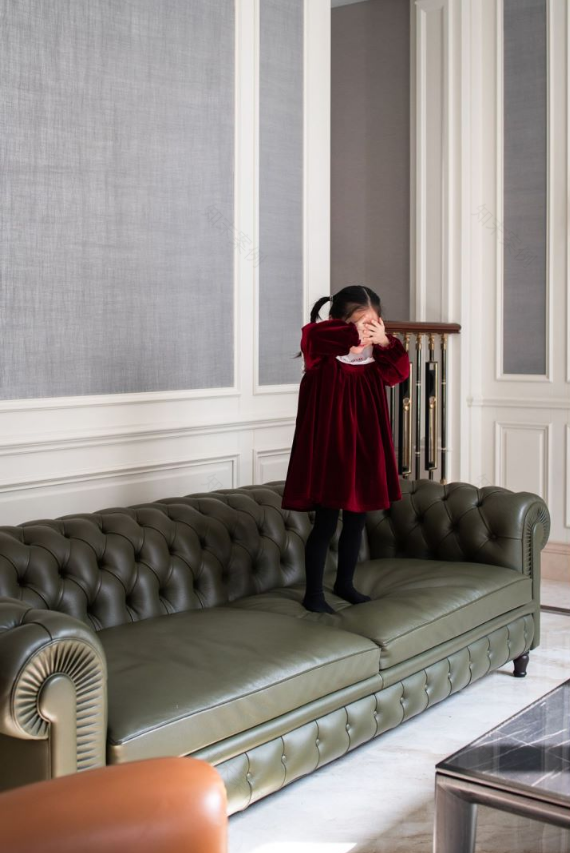 香湖壹号简约欧式新现代院墅设计丨瑞安大卫装饰-25