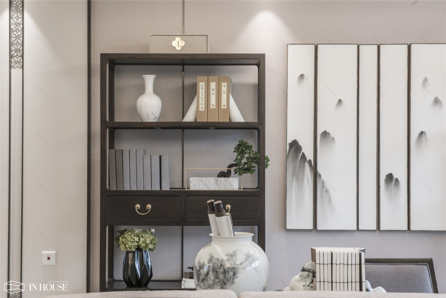 济南融创·中新国际城精装样板间丨中国济南-37