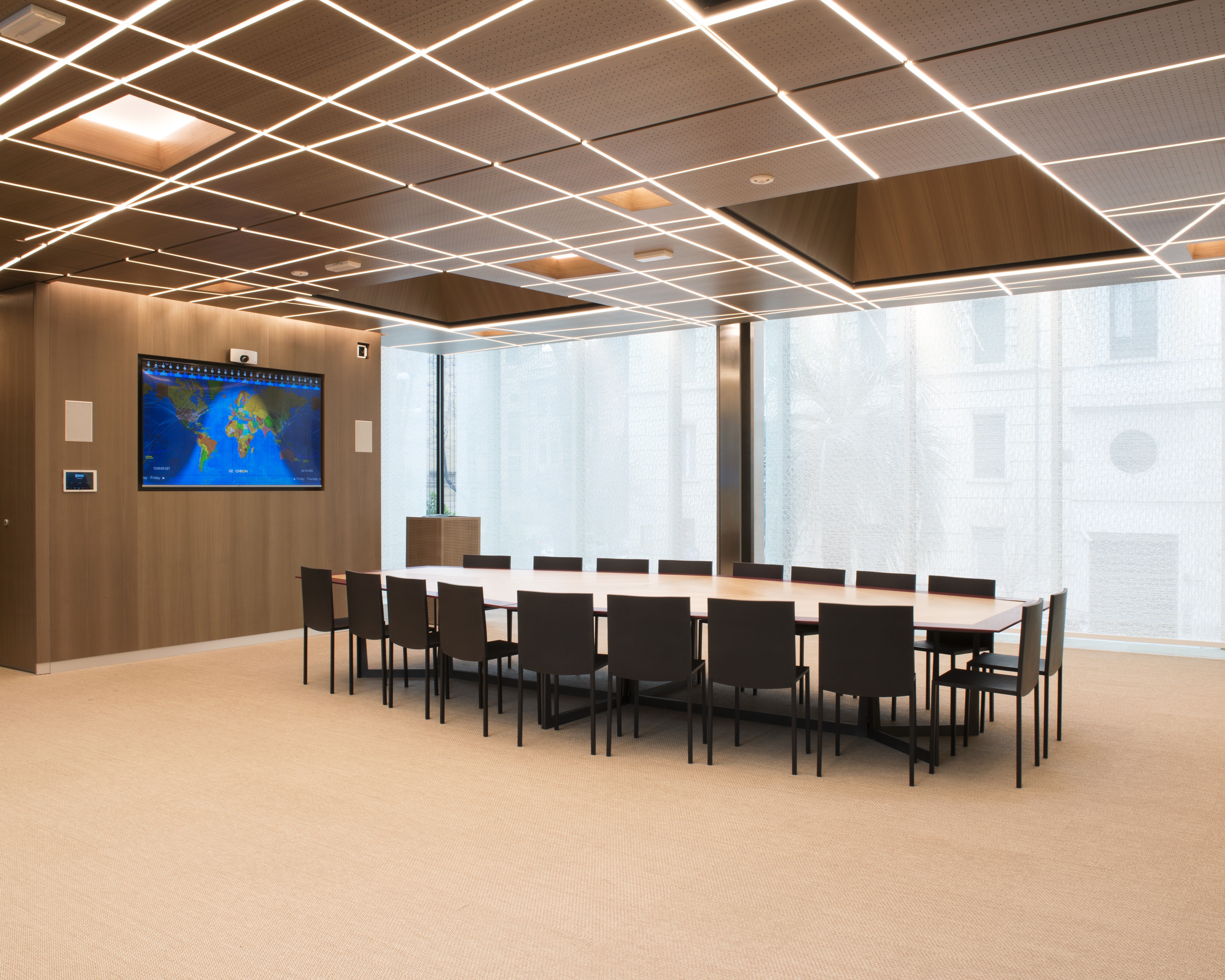 盖拉会议中心-7