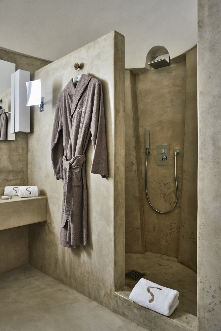 意式海岛度假酒店-37