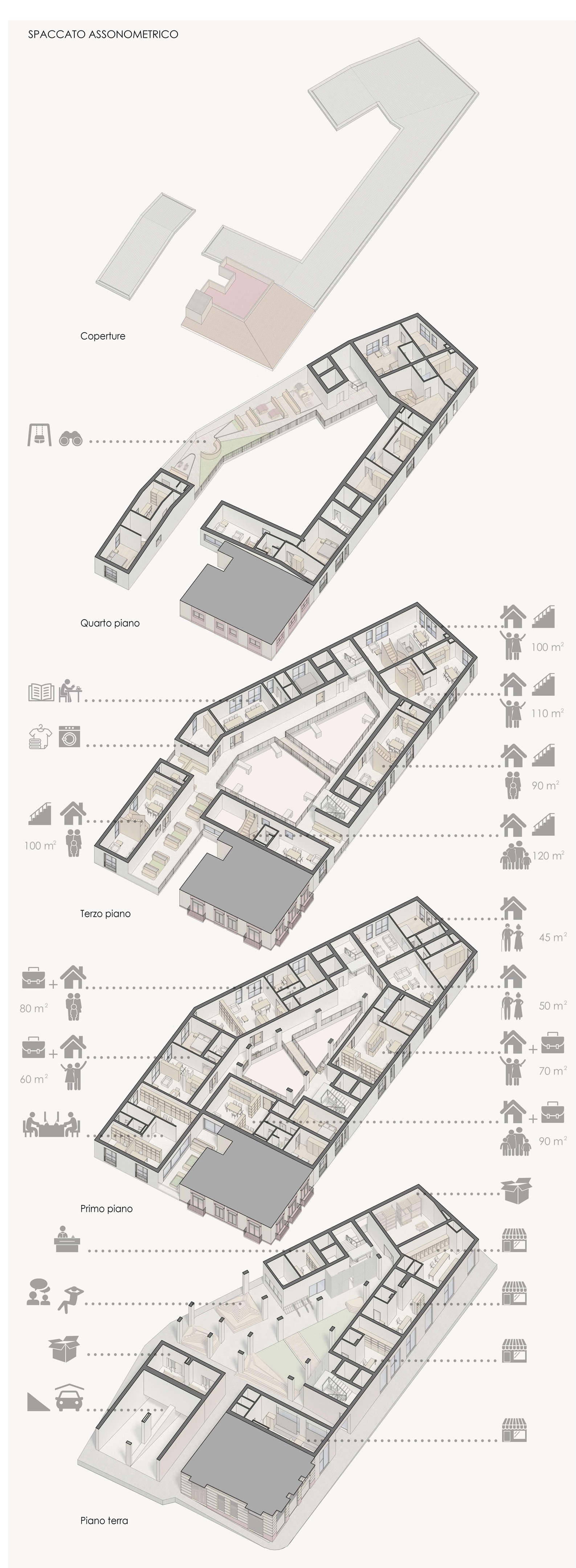 social housing in Valencia-5