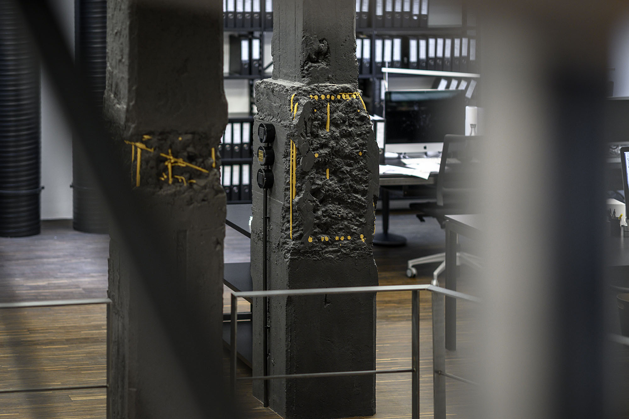 monovolume 建筑设计工作室丨意大利-19