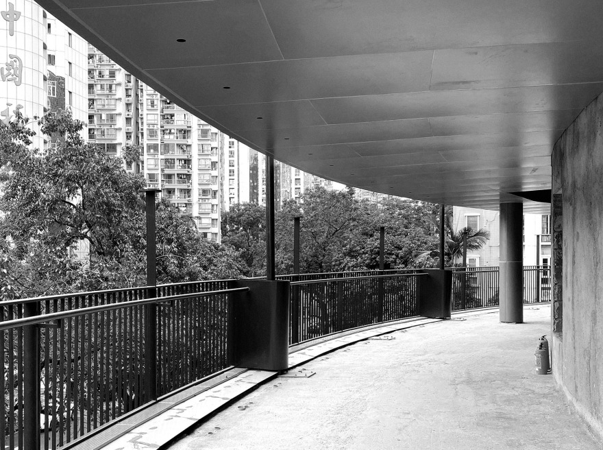 深圳梦工场 · 热带城市中的渐变“皇冠”丨中国深圳丨丘建筑设计事务所(大屿建筑+岚建筑)-173