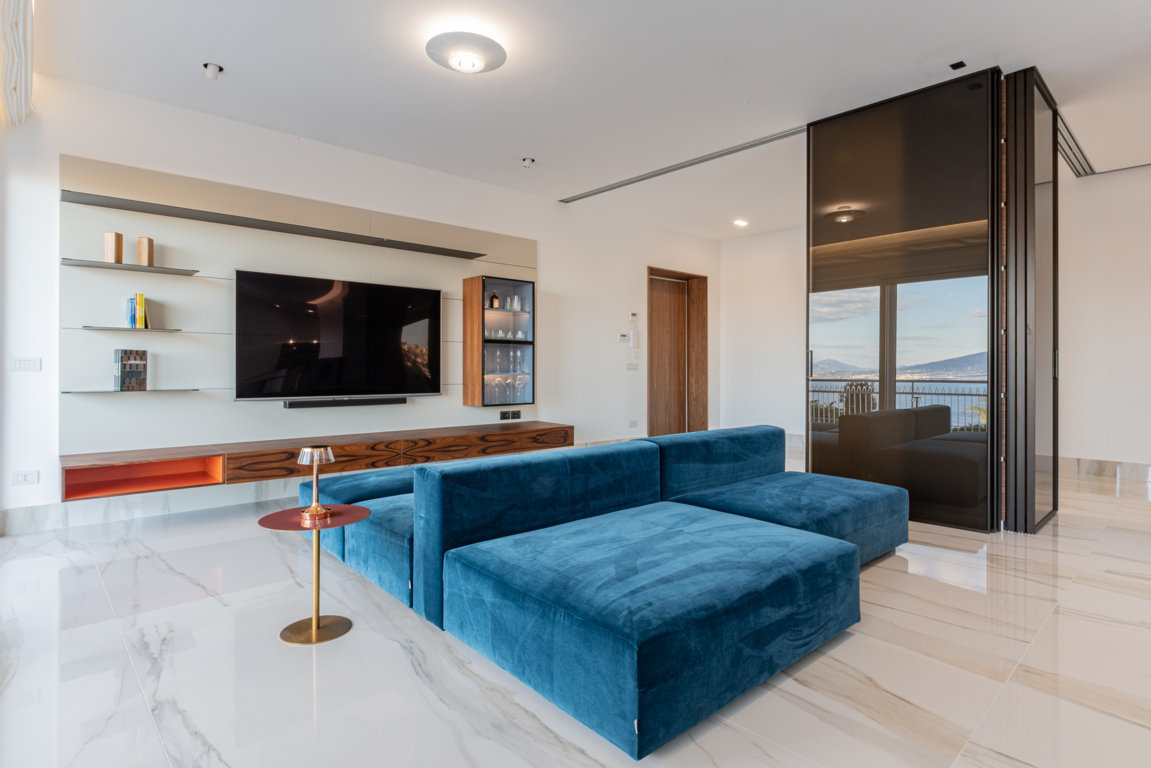 Naples 住宅设计-6