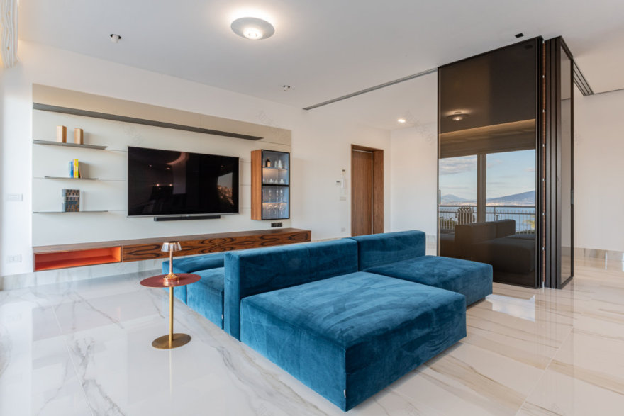 Naples 住宅设计-6