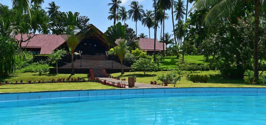 佩斯塔纳厄瓜多尔罗拉斯岛-7