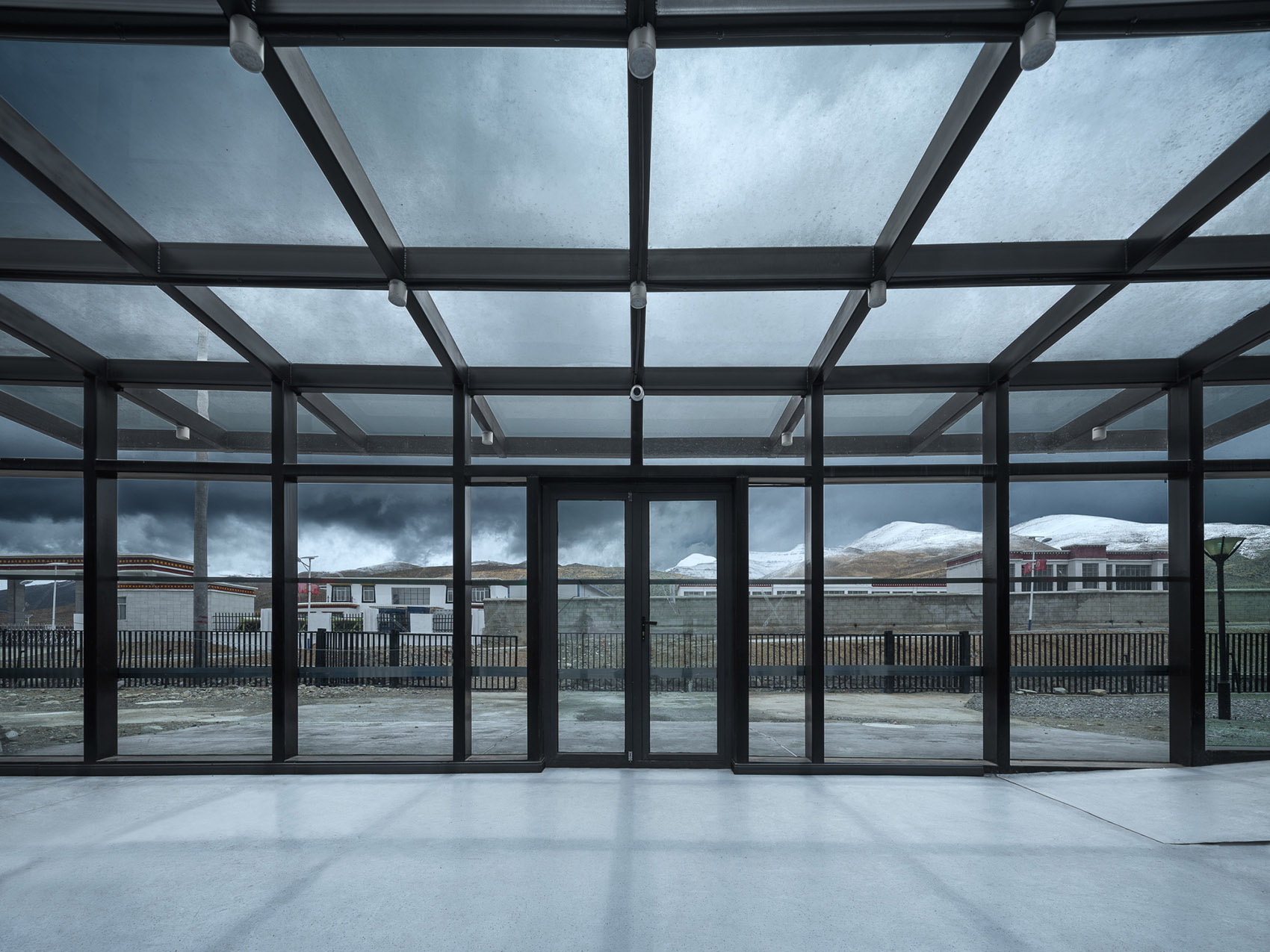 巴嘎乡卫生院-28