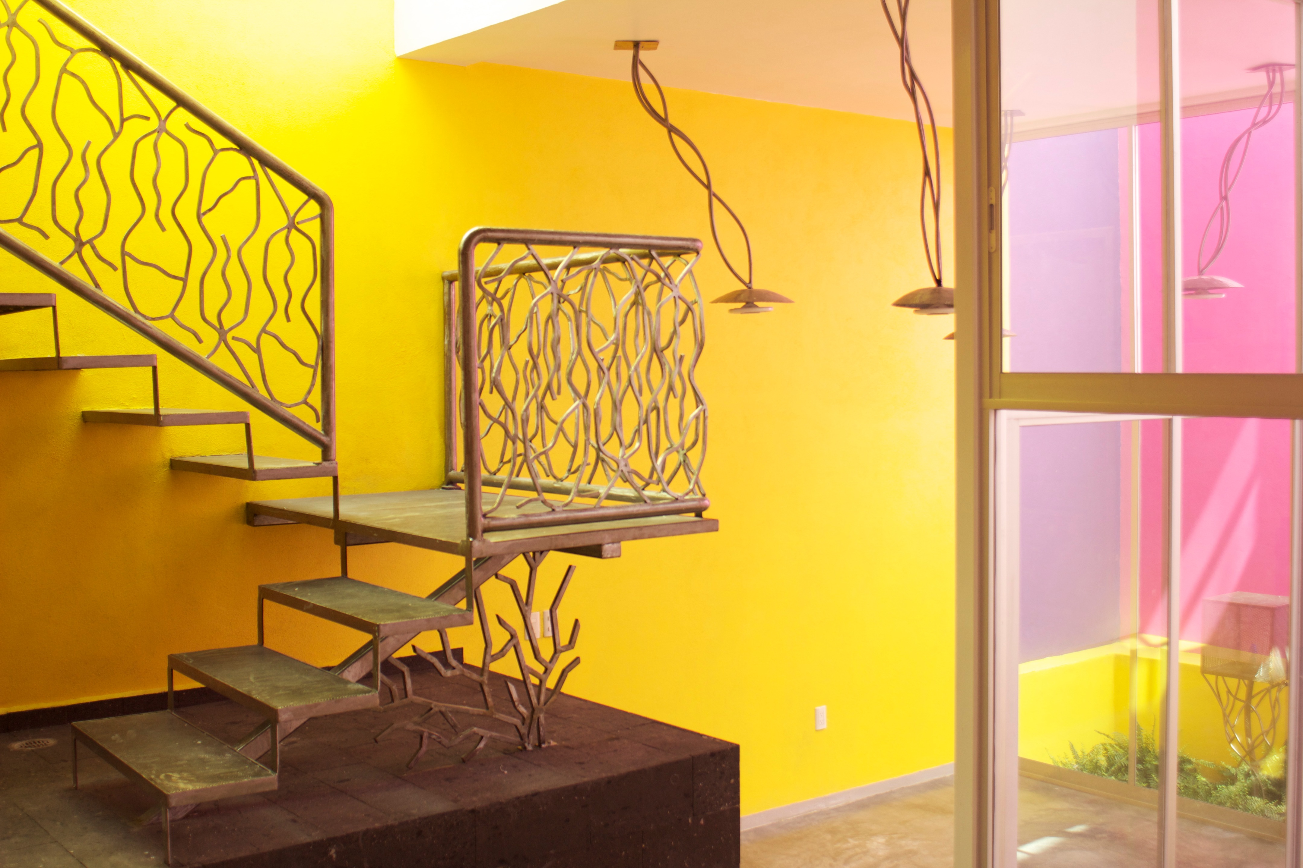 Casa Hermetik 室内设计-15