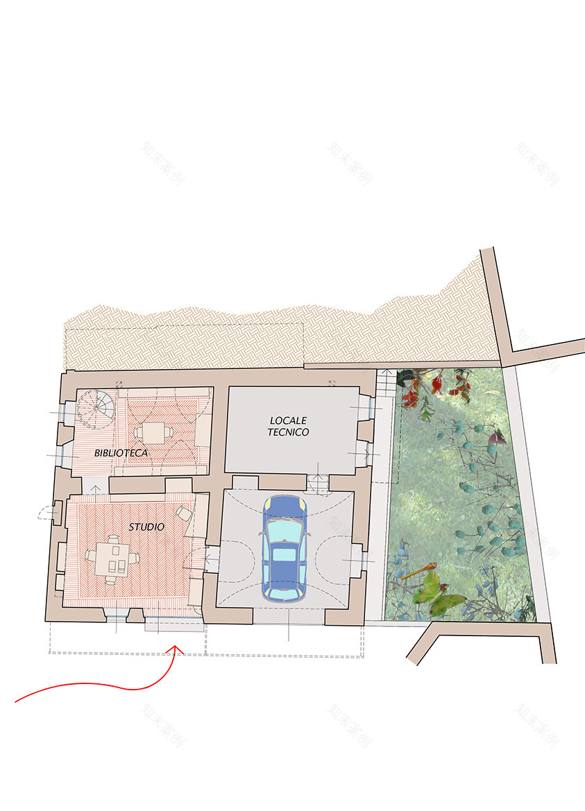 Microcosmo(乡村别墅)-21