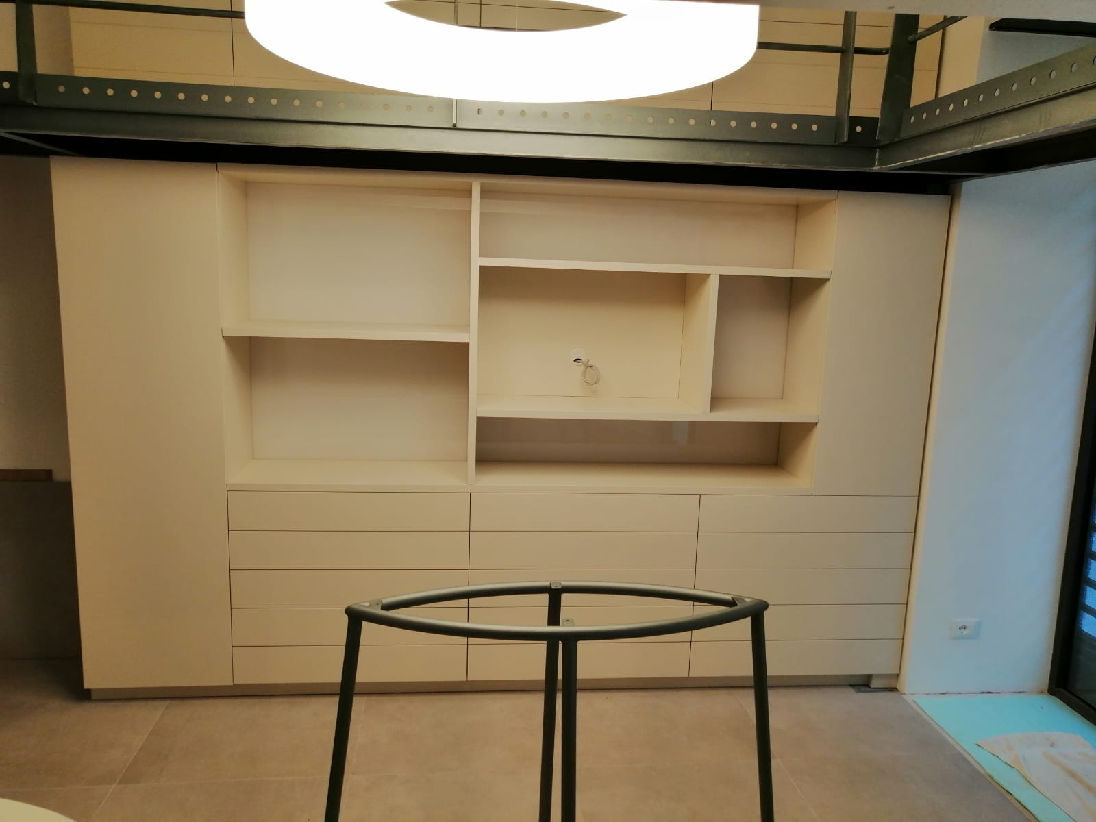 旧建筑新生的商业空间-8