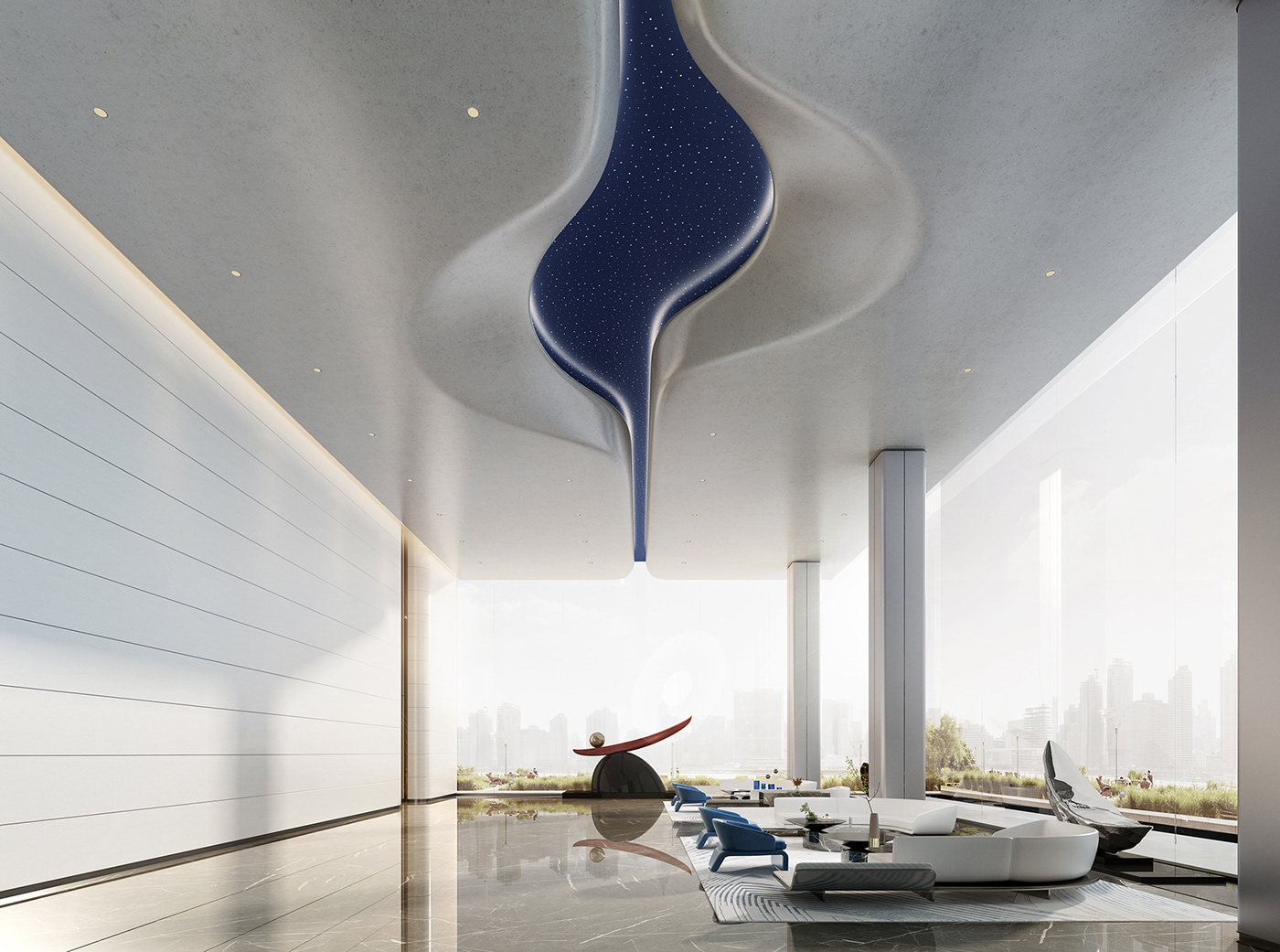 Plus_oneCG-Office Visualization-1