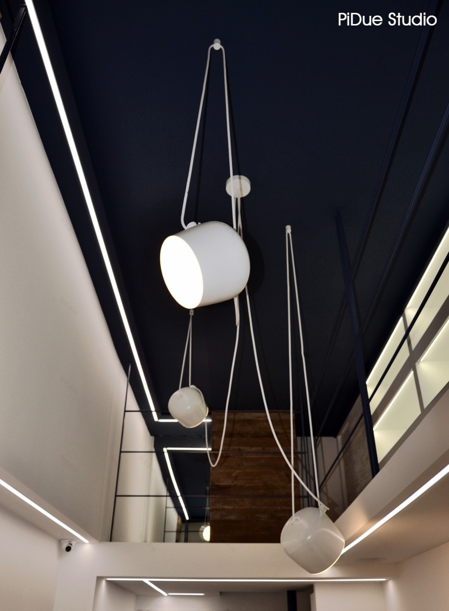 20 平米小店的现代与环保设计-55