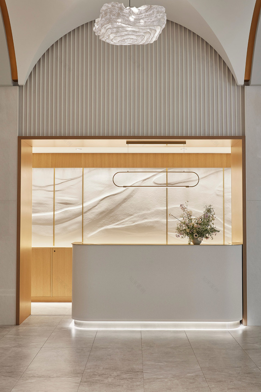 Château Champlain 万豪酒店丨加拿大蒙特利尔丨Sid Lee Architecture-11