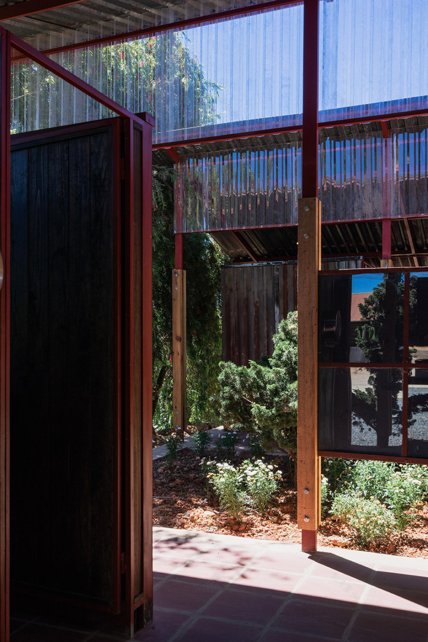 Cầu Đất茶博物馆,越南/历史茶叶工厂焕发新生-81