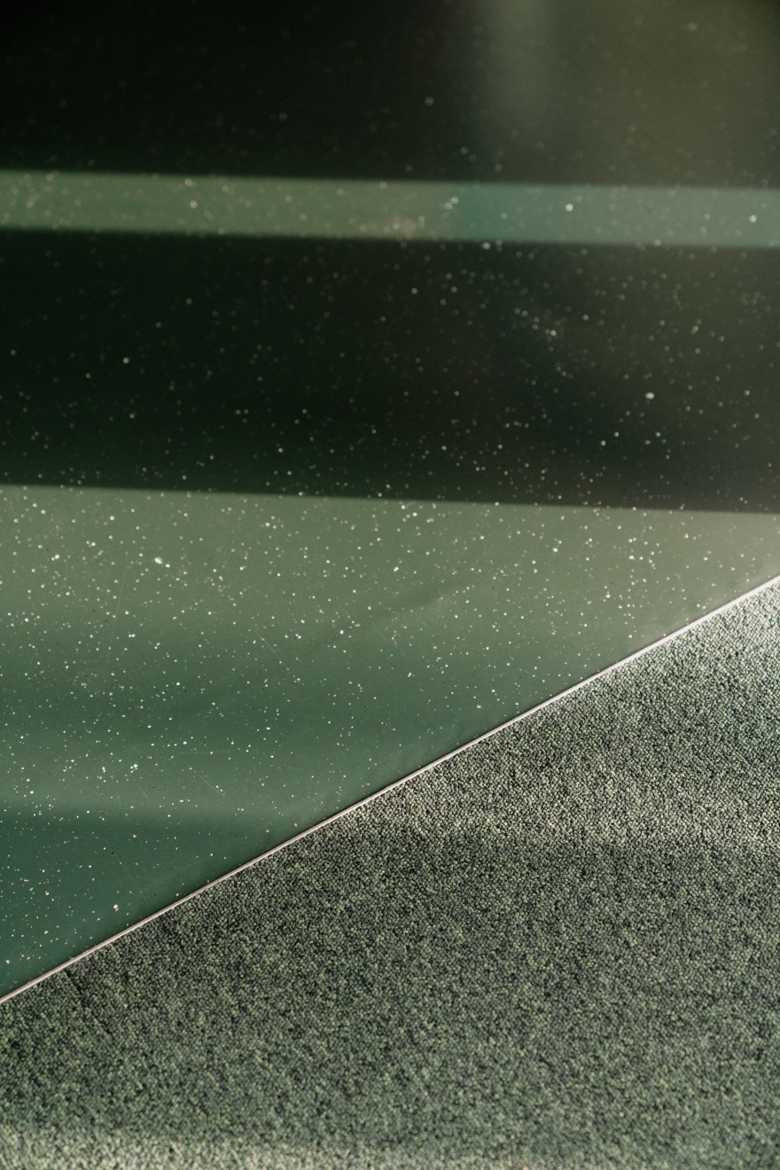 AEtelier 办公空间改造丨比利时丨Studio Anton Hendrik Denys-68