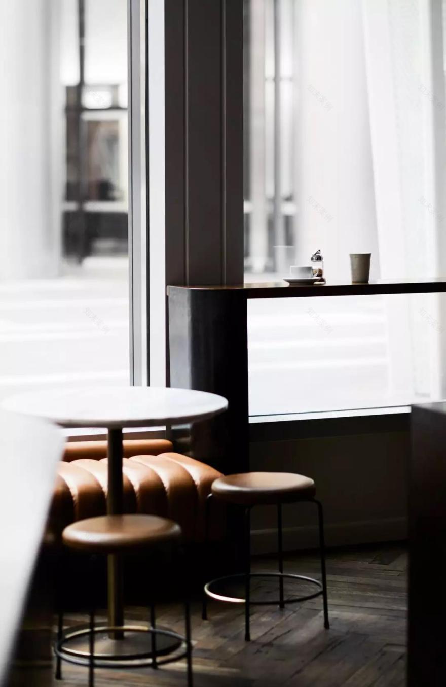 墨尔本设计公司打造精致永恒滨海住宅与“拿了就走”体验店-45