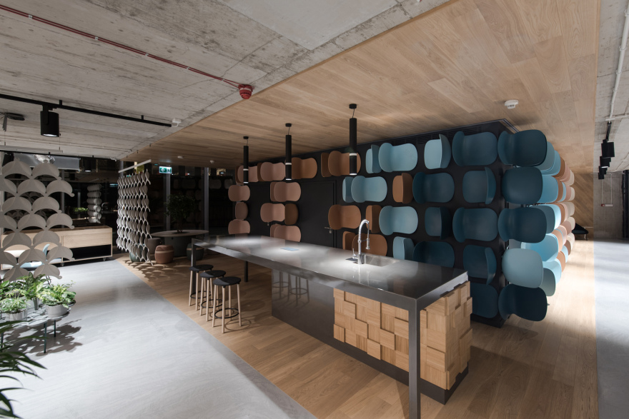 波兰华沙 Flokk 展销厅-11