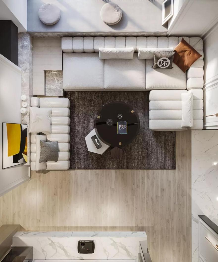 领城故事·静筑青梦-28