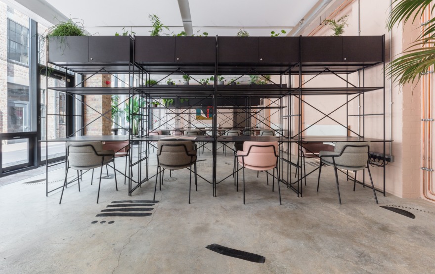 De Beauvoir Block 的蜕变-21