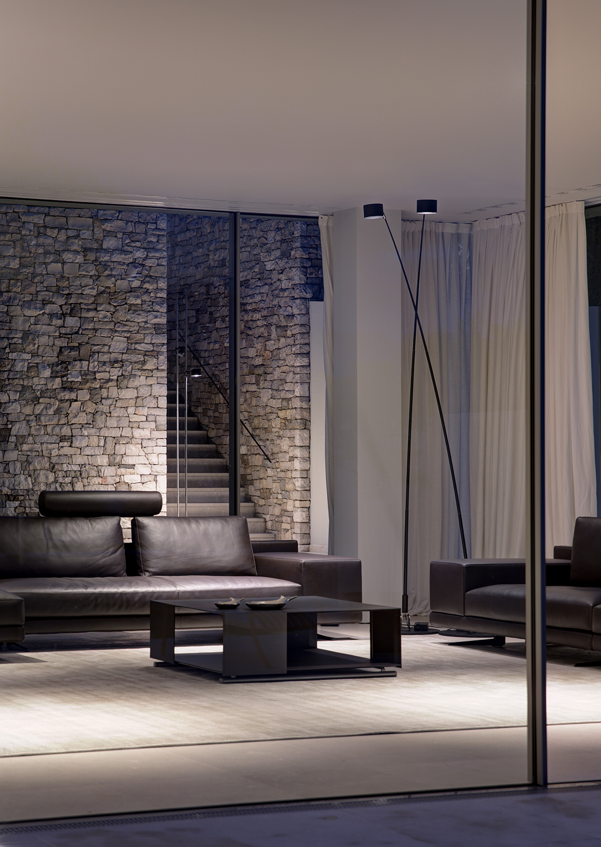 湖畔光影梦幻之家-3