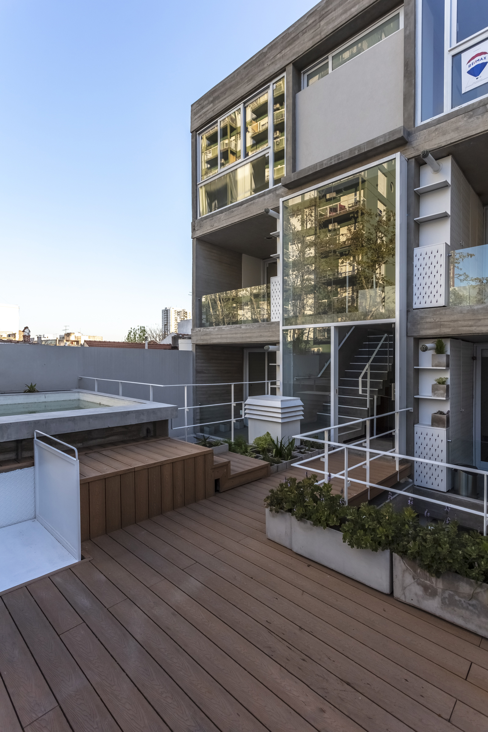 VDL 3532 别墅建筑 · 室内设计中的变奏与不确定性-5