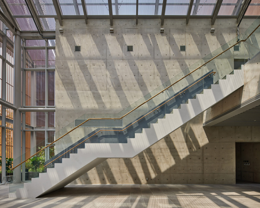 S·A·L·T 游客中心丨韩国京畿道丨S.E.E.D haus-82