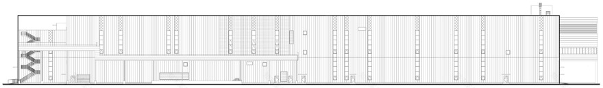 维他奶东莞食品饮料生产中心丨中国东莞丨ZZT工业建筑-63