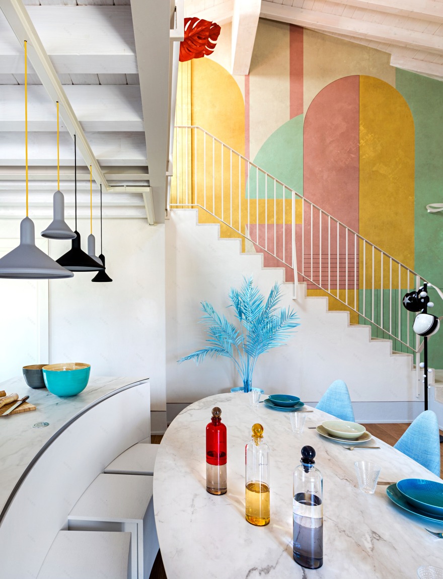 梦幻湖景家园-1