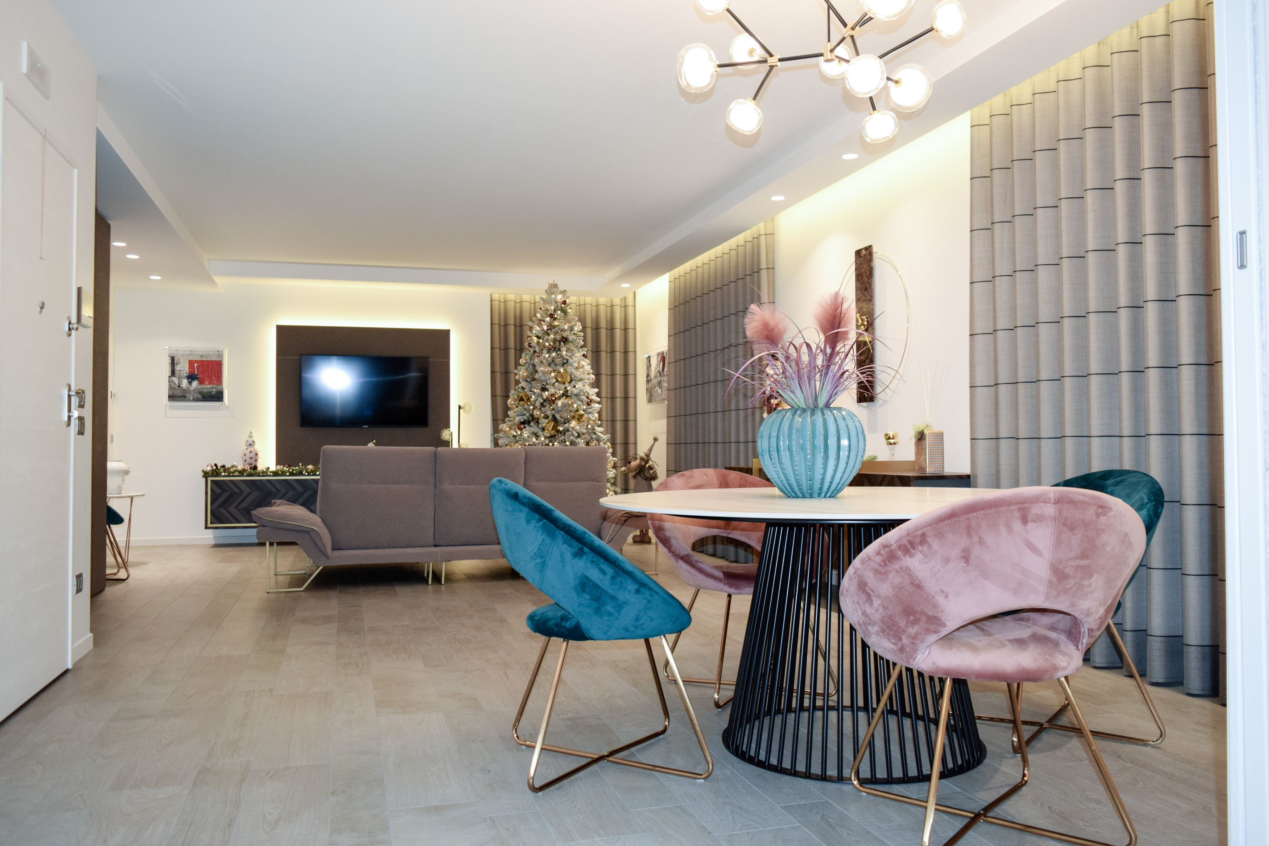 Appartamento M•T-1