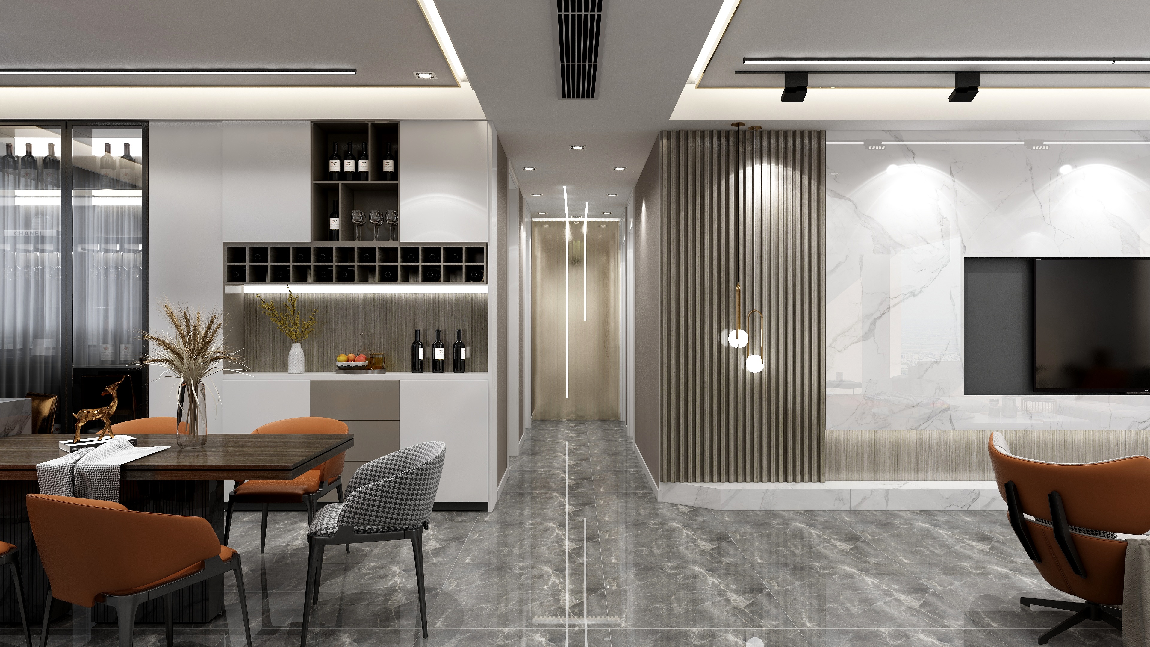 辛鹏飞设计师十一月设计集合-39