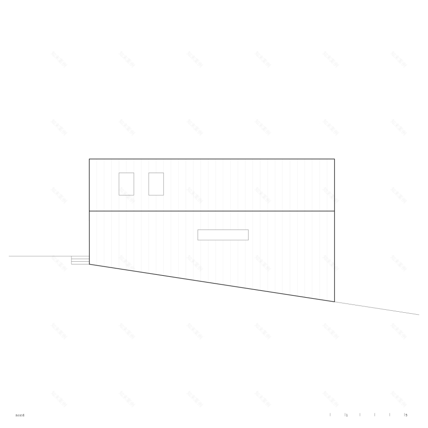 奥地利 LIA 别墅丨奥地利下奥地利-19