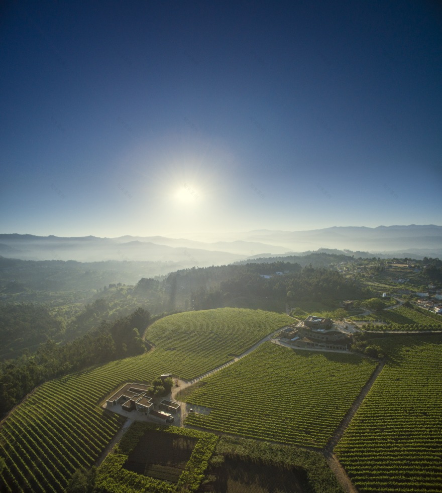 葡萄牙葡萄酒体验酒店·MONVERDE 乡村酒店-3