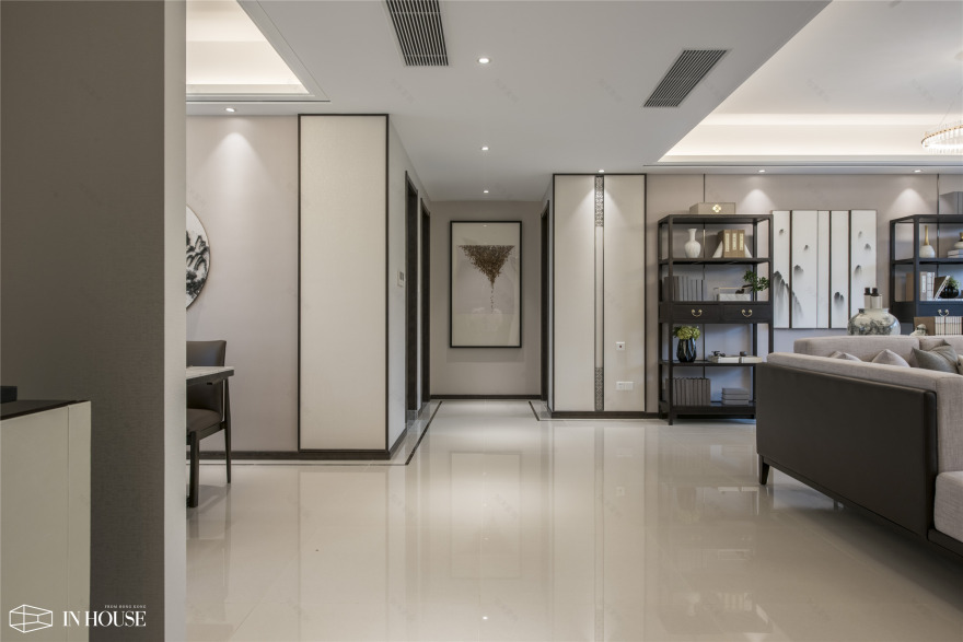 济南融创·中新国际城精装样板间丨中国济南-33