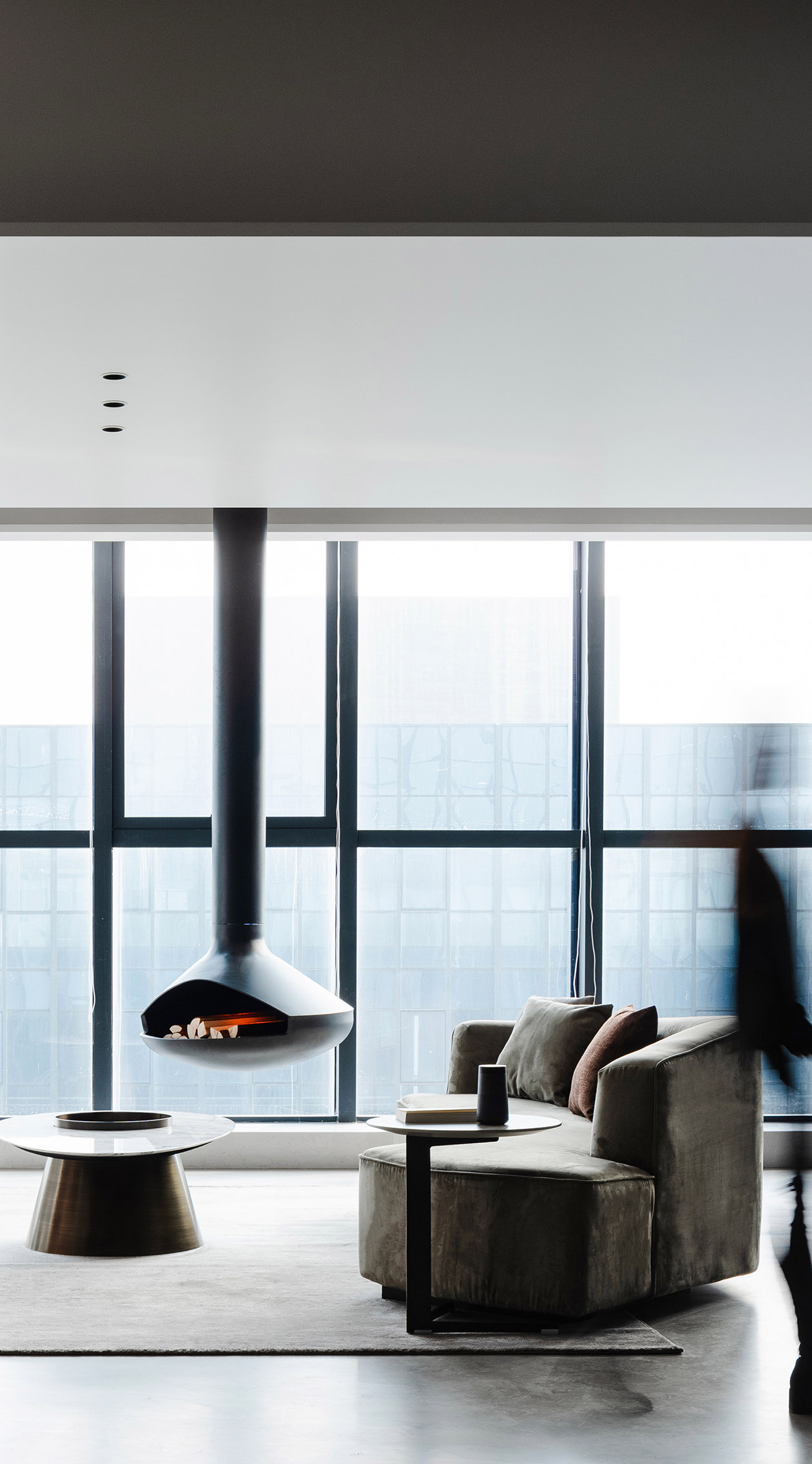 印际办公空间设计 | 印际时光-6