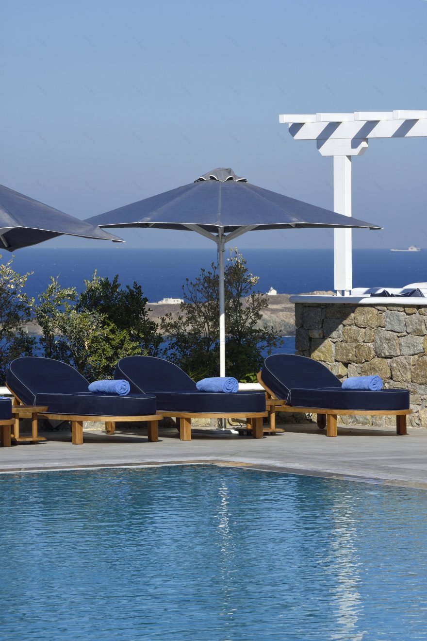 Myconian Kyma 酒店-43