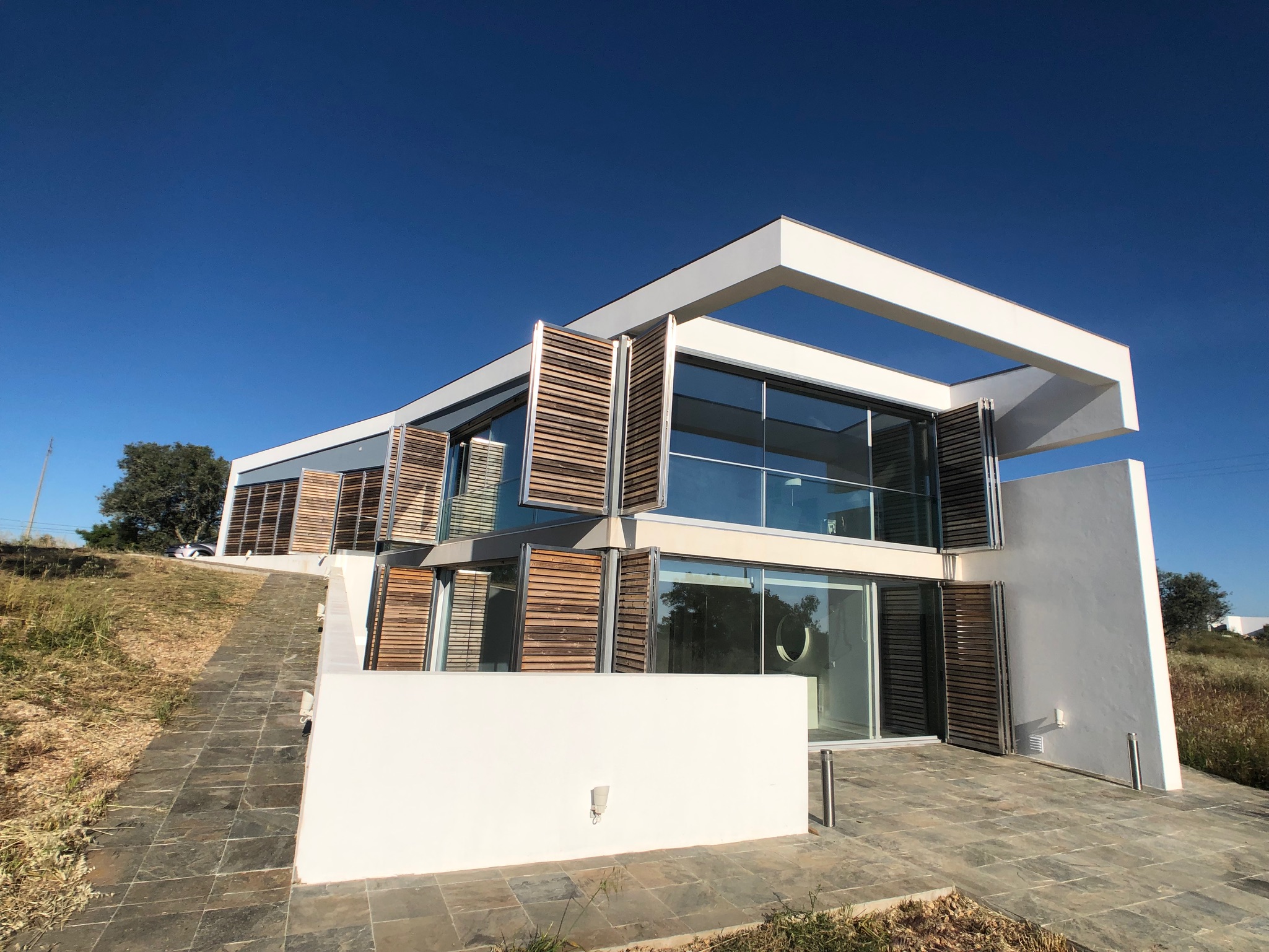 Casas do Moinho(乡村度假别墅)-3