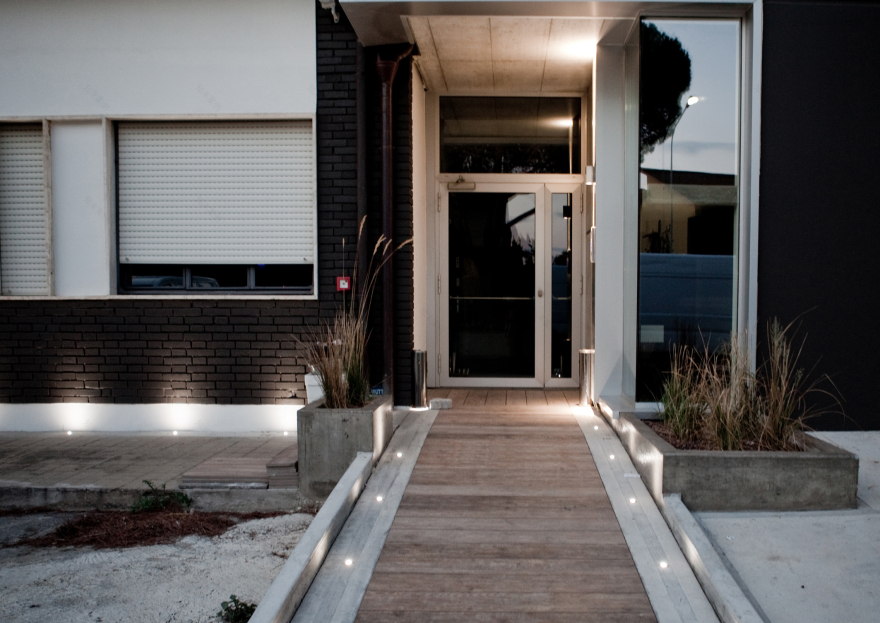 意大利小城镇建筑改造丨意大利佛罗伦萨-4