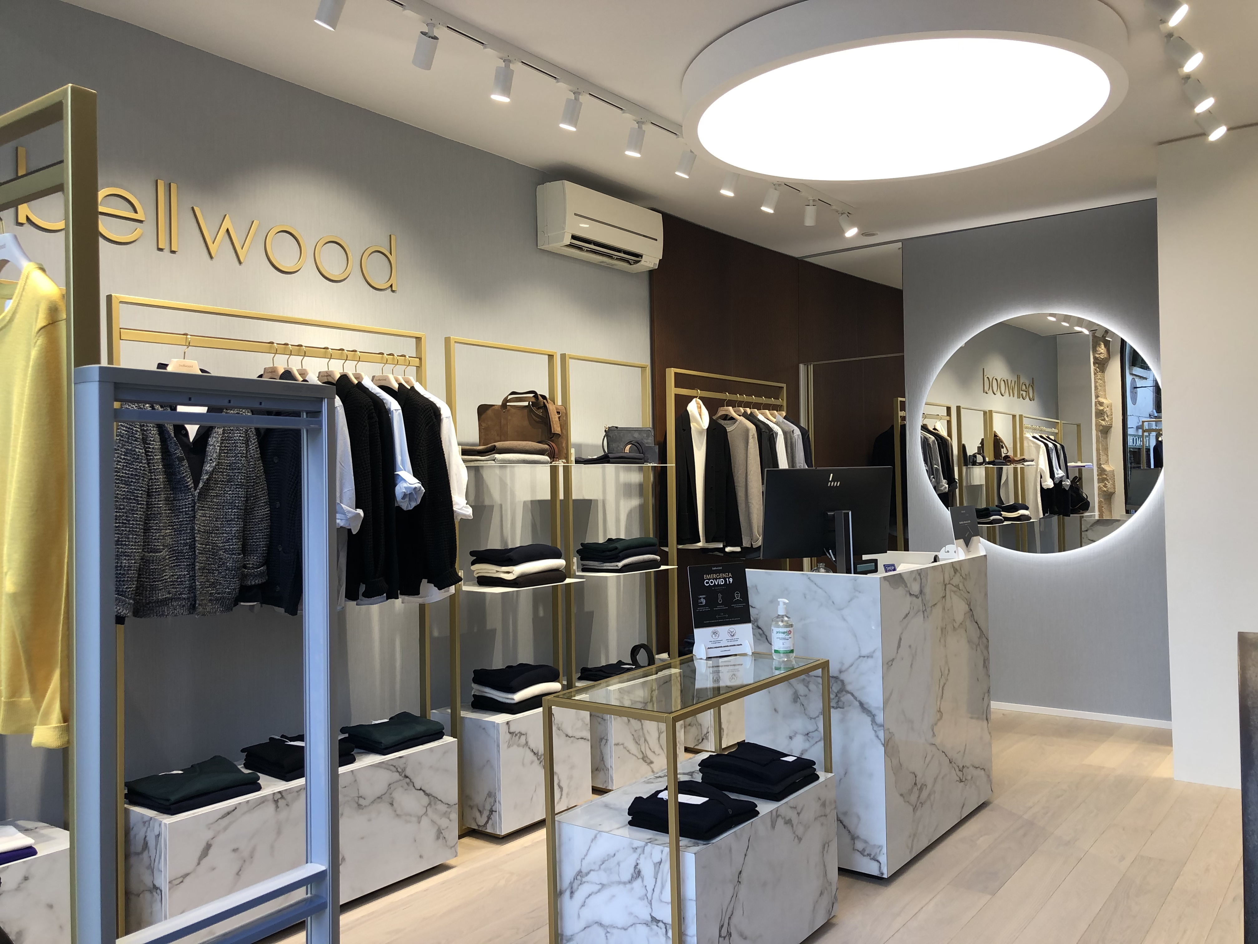 意大利 Verona Bellwood 旗舰店-3