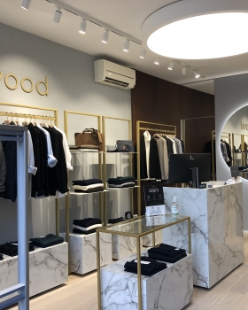 意大利 Verona Bellwood 旗舰店