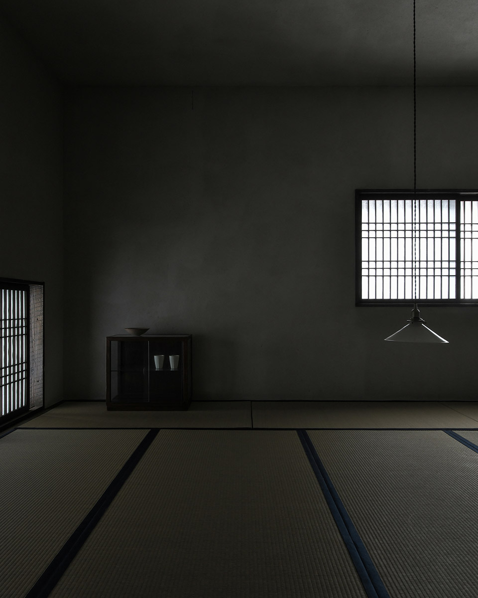 福建神秘空间设计丨中国福建丨东形西见-29