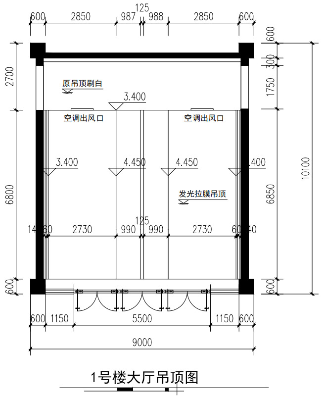 苏州芯谷产业园建筑室内景观一体化改造升级项目丨中国苏州丨上海交通大学奥默默工作室-155