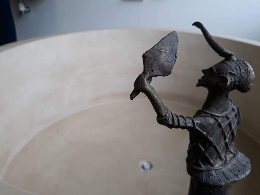 意大利乡村别墅“Rifugio Lanzagallo”-27