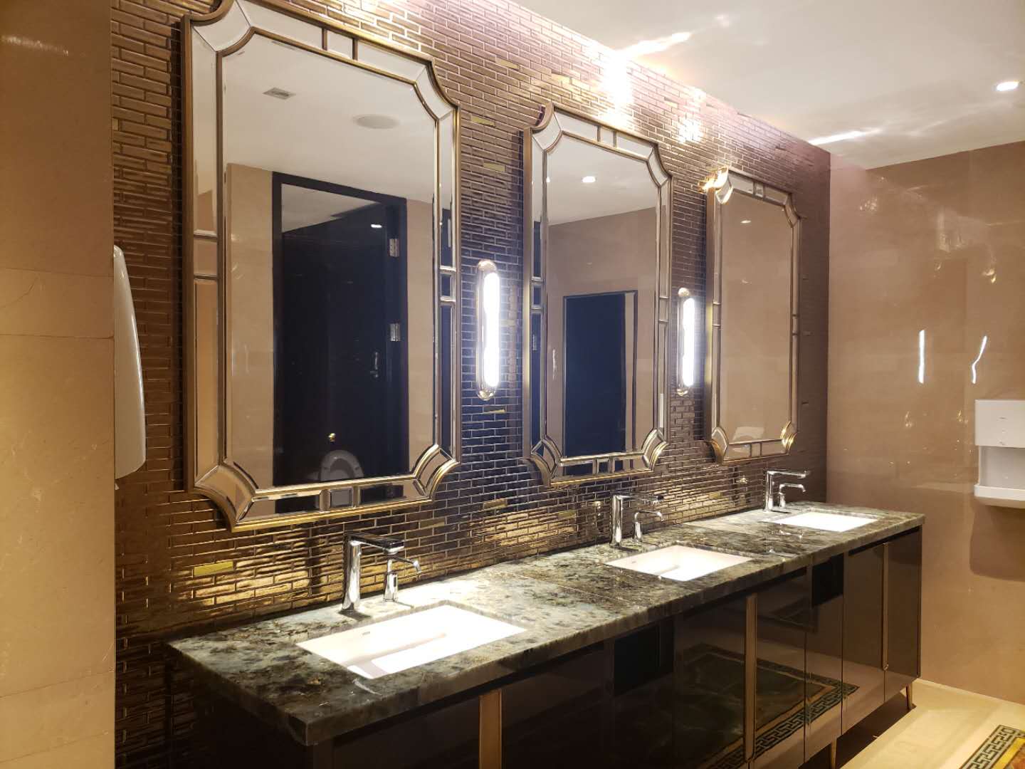 海口亚特国际会议中心-6