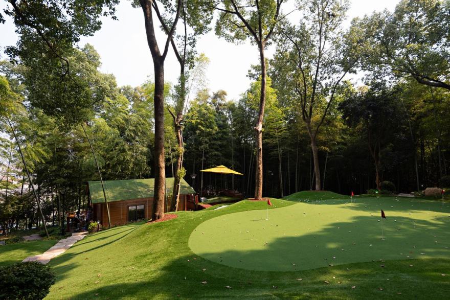 YORO 御融设计 | 雅墅美宅,新古典贵族风范-66