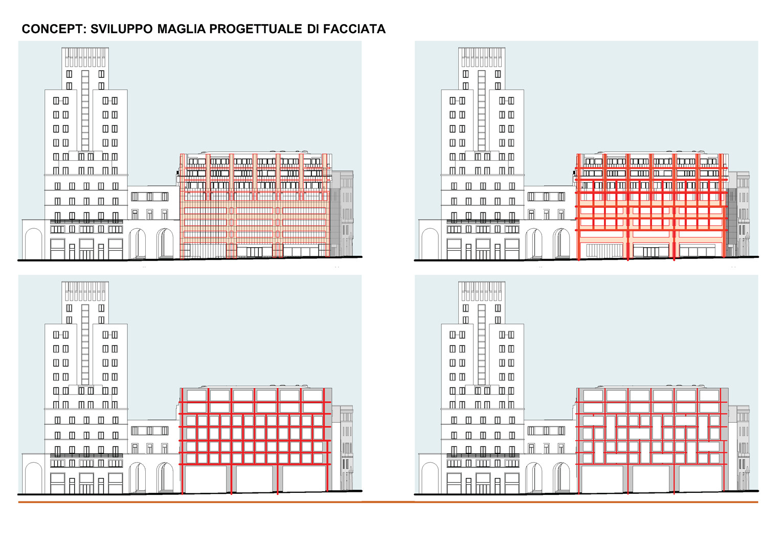 历史中心复兴，意大利 Brescia 地标建筑焕新-9