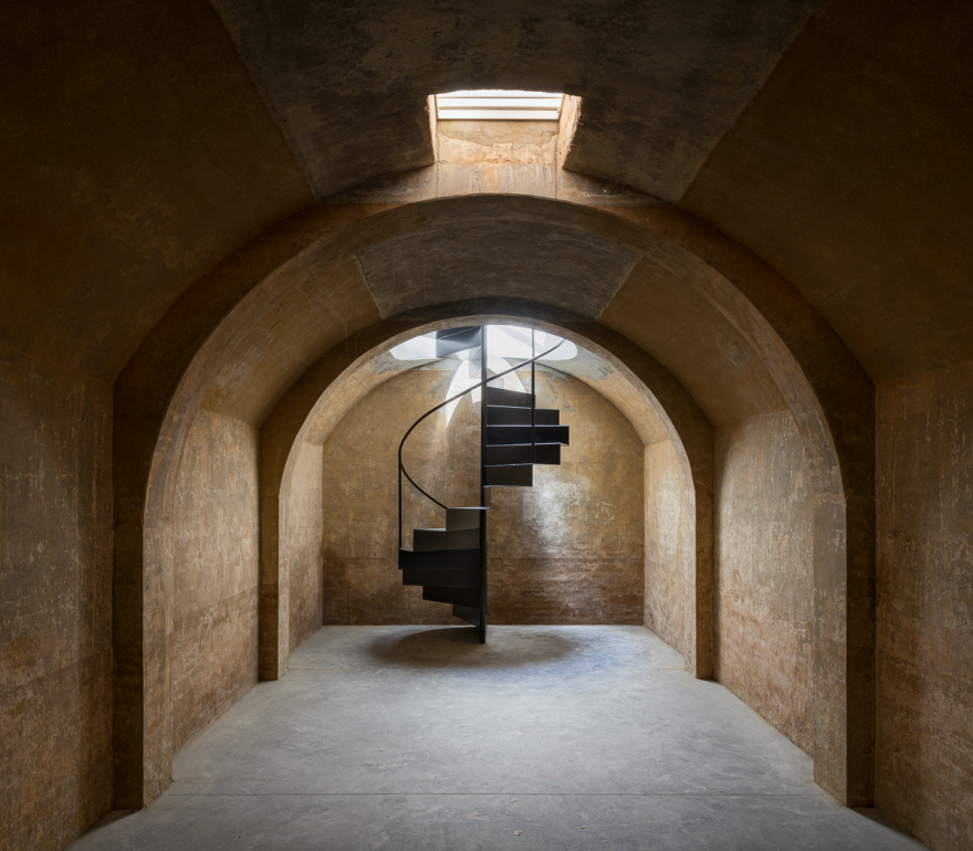 Domus Atrio 别墅-20