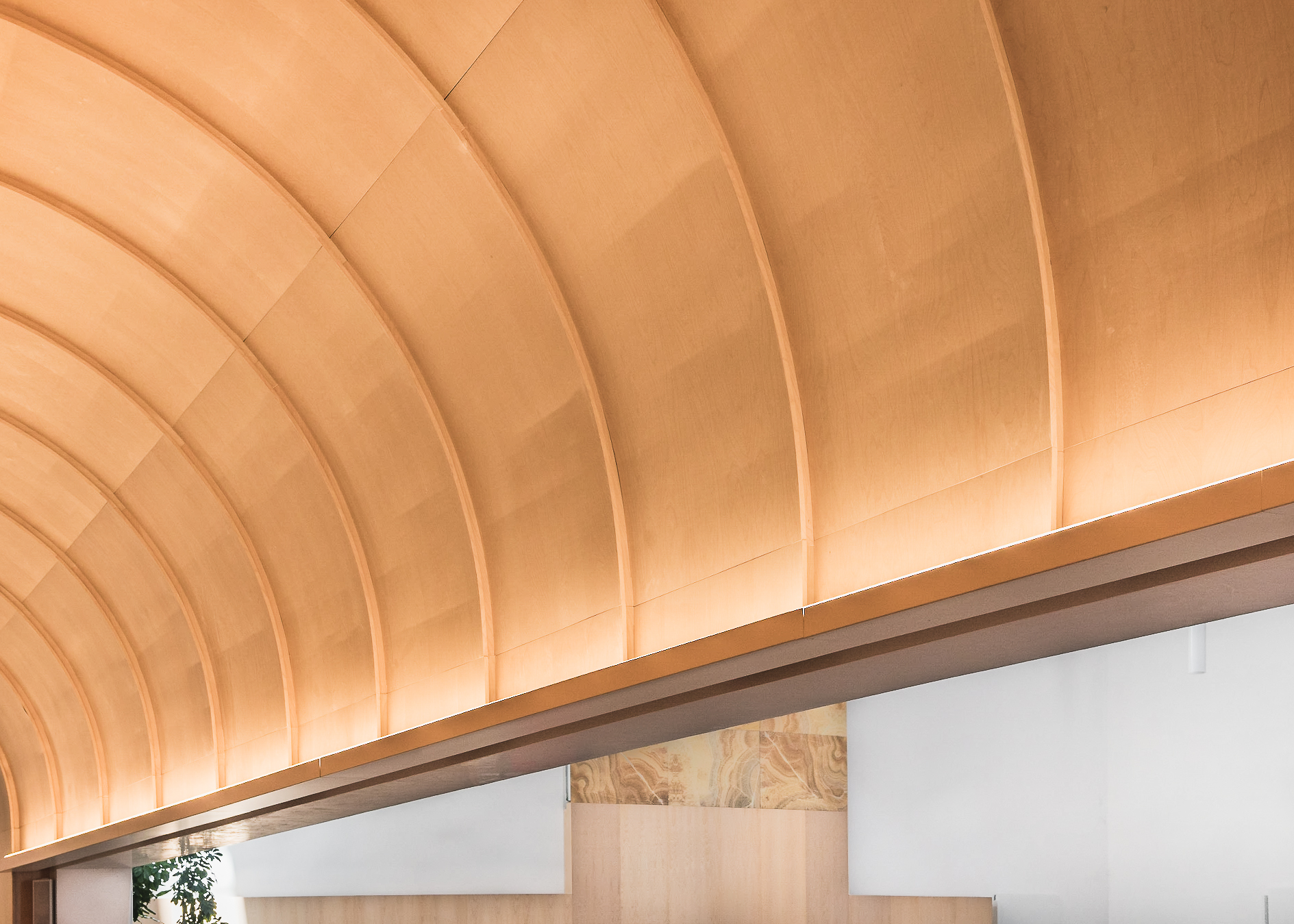 Parrocchia della Pentecoste - Boris Podrecca Architects, Studio Marco Castelletti-37